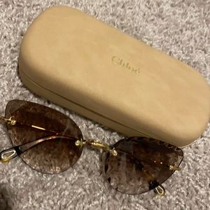 Chloe Shades